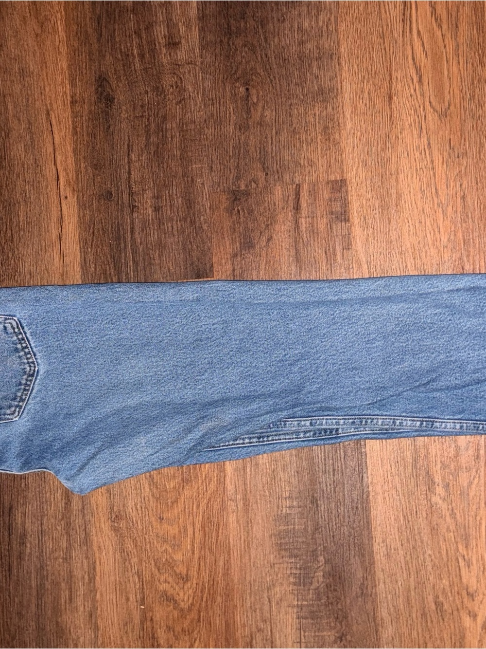 Bulk Jeans Women Ranging XS-L (3 pairs) - Picture 13 of 13